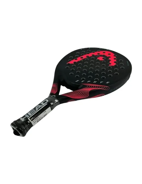 Head Zephyr 2023 | Ofertas de pádel